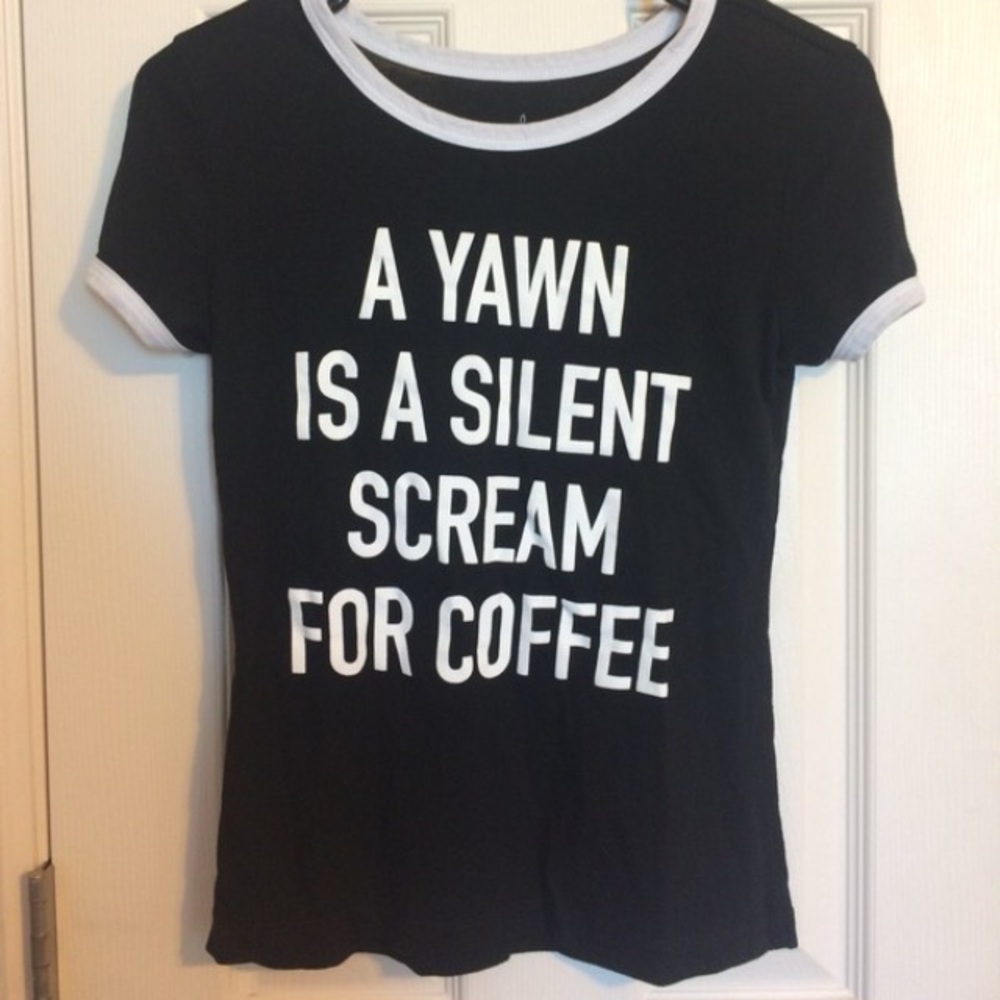 Short sleeve shirt